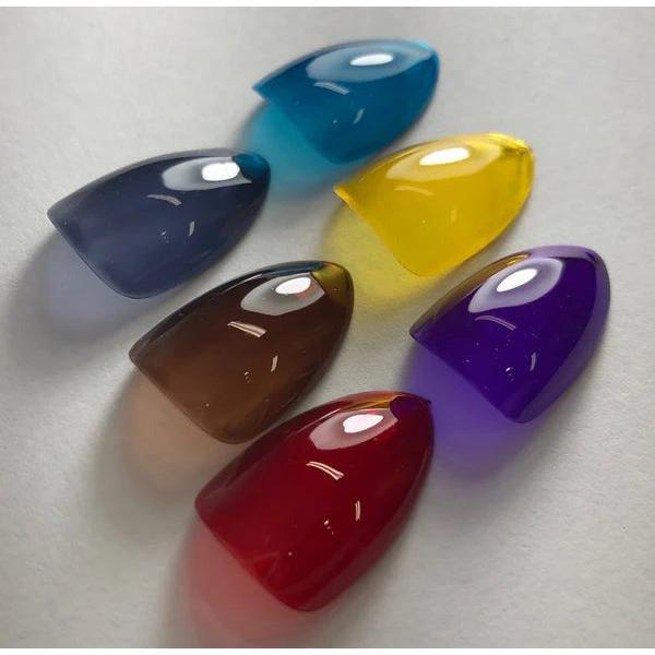 Kokoist - Color Gel - Marrone Brown Glass 2.5g - #E-240S