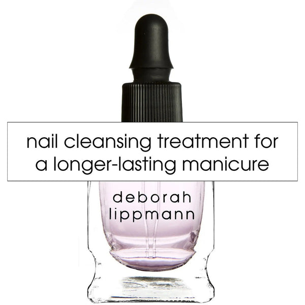 Deborah Lippmann - 2 Second Nail Primer