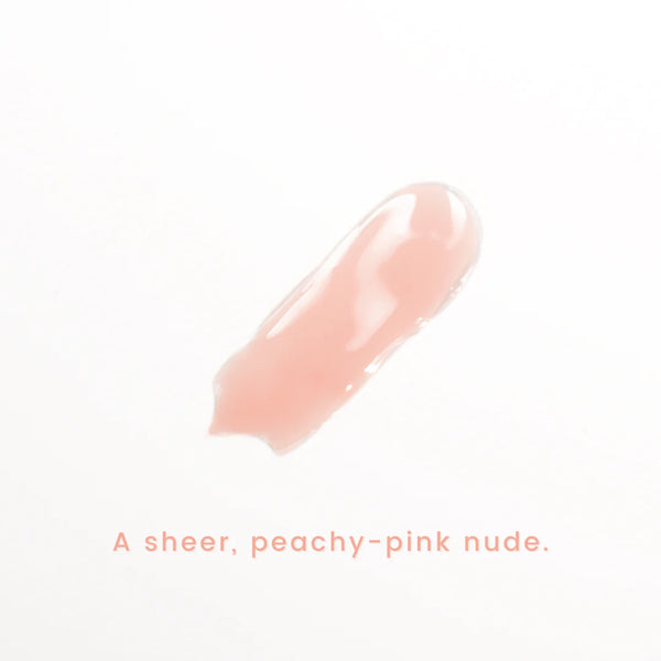 Nail Thoughts Color Gel - I mean… - #NT-56