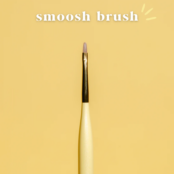 Nail Thoughts - Complete Brush Set