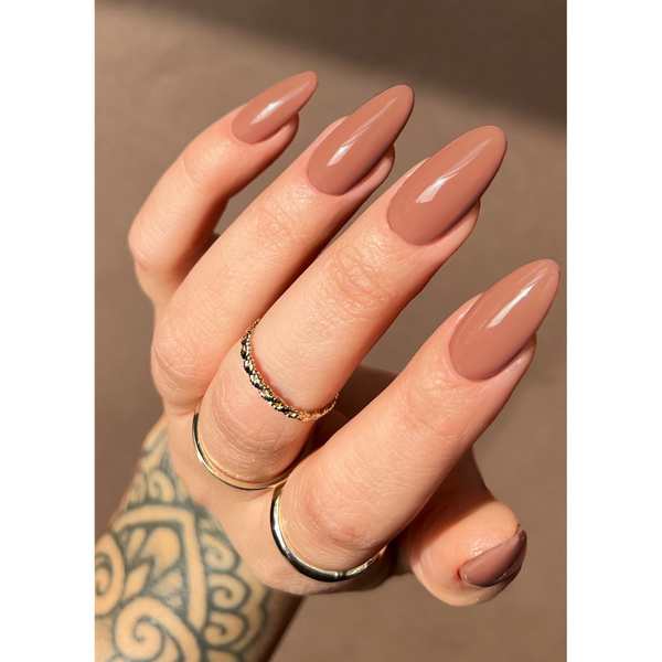 The GelBottle Inc - BIAB Gel Polish - Chai .67oz