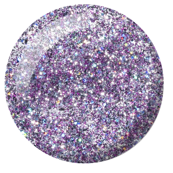 DND - Diva Gel - Metallic Melody #304