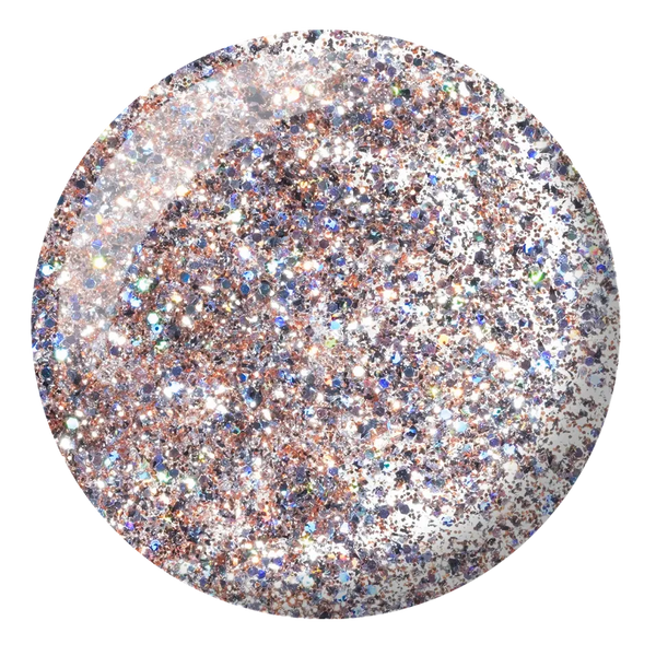 DND - Diva Gel - Dressed To The Nines #306