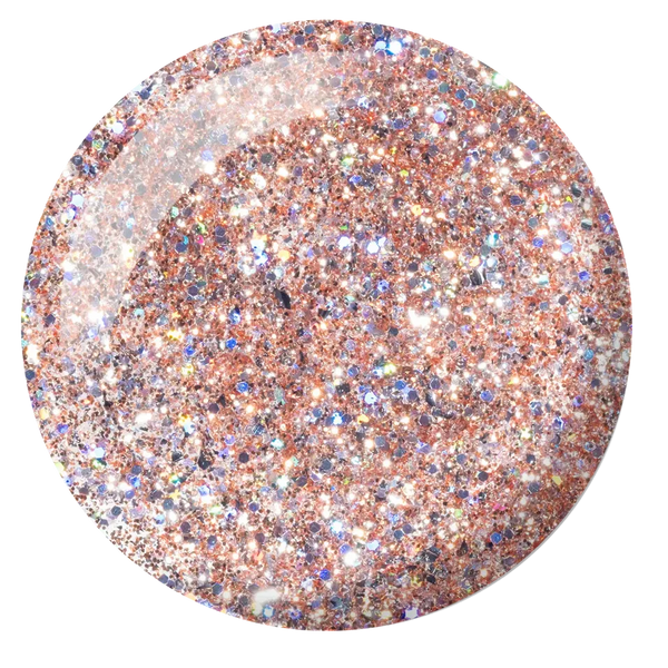 DND - Diva Gel - Sophisticated Bubbly #307