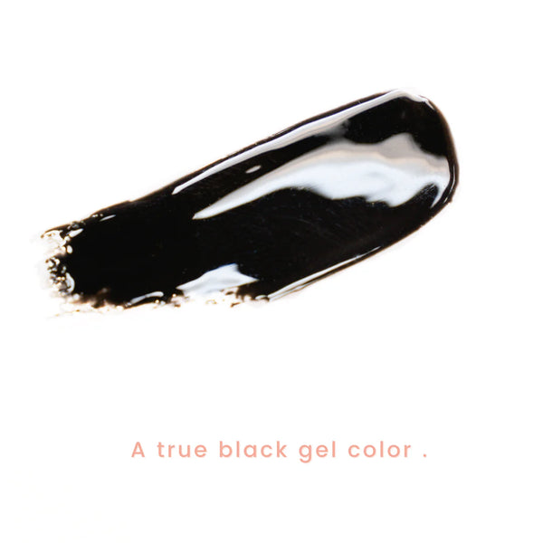 Nail Thoughts Color Gel - Boba Date - #NT-18