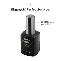 Apres - Base Gelcoat X