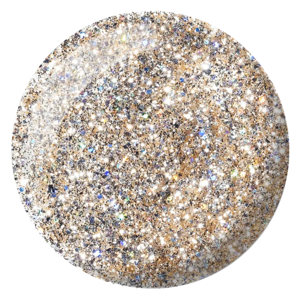 DND - Diva Gel - Champagne Tower #310