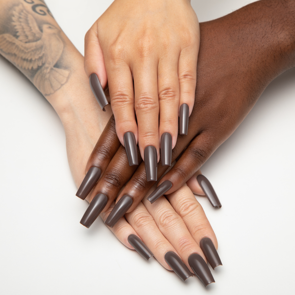 Apres - Hema Free Gel Couleur - Olive Tapenade