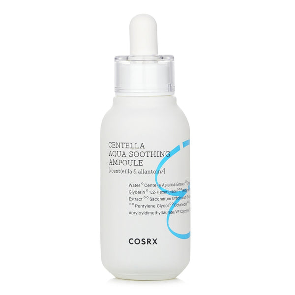 Corsx - Centella Aqua Soothing Ampoule