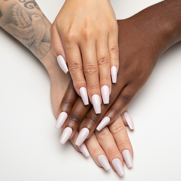 Apres - Hema Free Gel Couleur - Angel Feathers