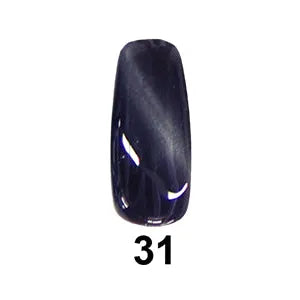 DND - DC Cat Eye - Ragamuffin Cat #31