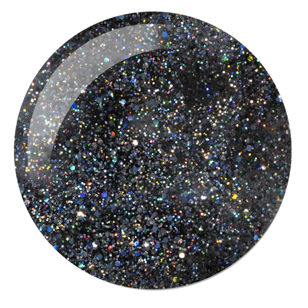 DND - Diva Gel - Tuxedo Trifecta #327