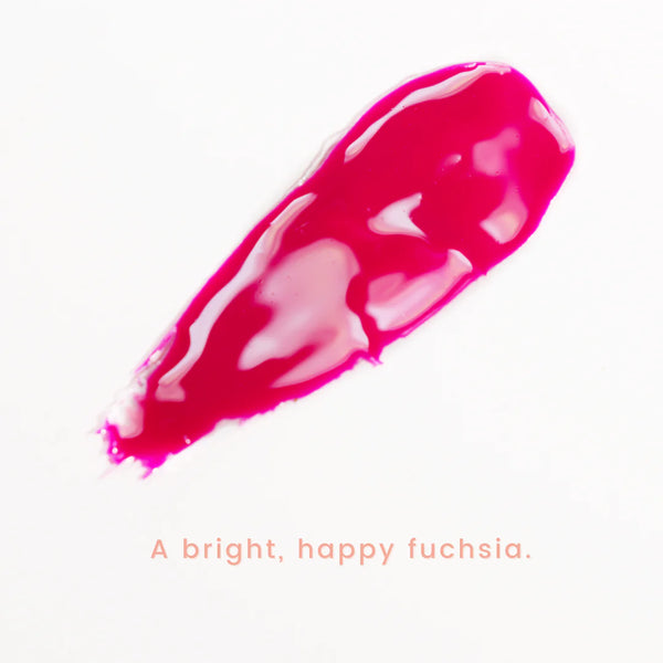 Nail Thoughts Color Gel - Butterfly Clip - #NT-20