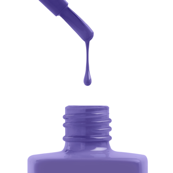 Apres - Hema Free Gel Couleur - Violet Urges