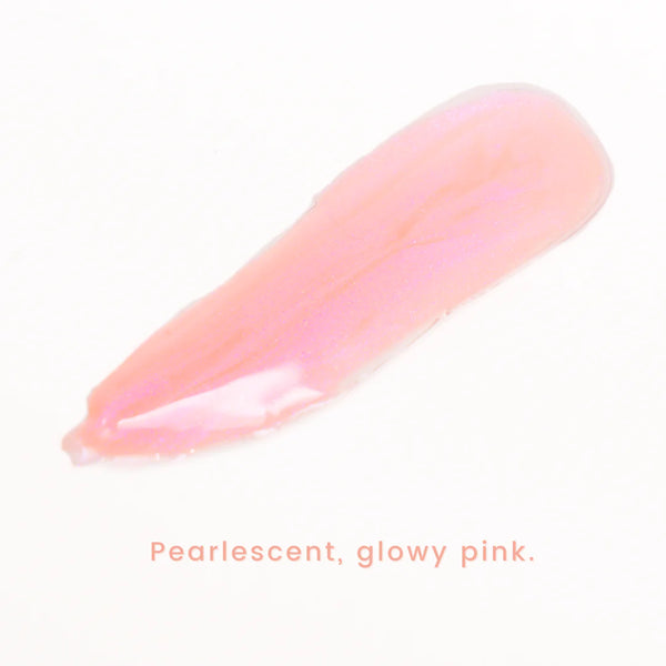 Nail Thoughts Color Gel - Supernova - #NT-22