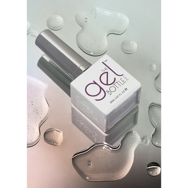 The GelBottle Inc - All In One BIAB Gel Polish - Clear .67oz