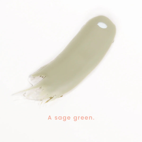 Nail Thoughts Color Gel - Soft Sage - #NT-27