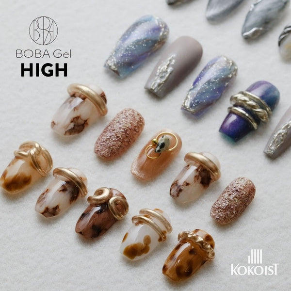 Kokoist - Boba Gel High 10G