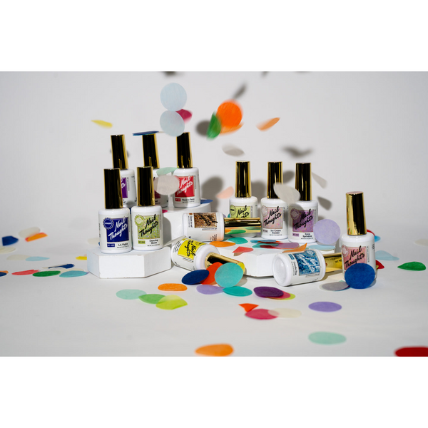 Nail Thoughts Color Gel - Matsuri - #NT - 98