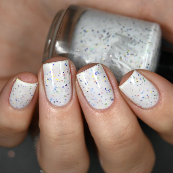 KBShimmer - Nail Polish - Spring Theory