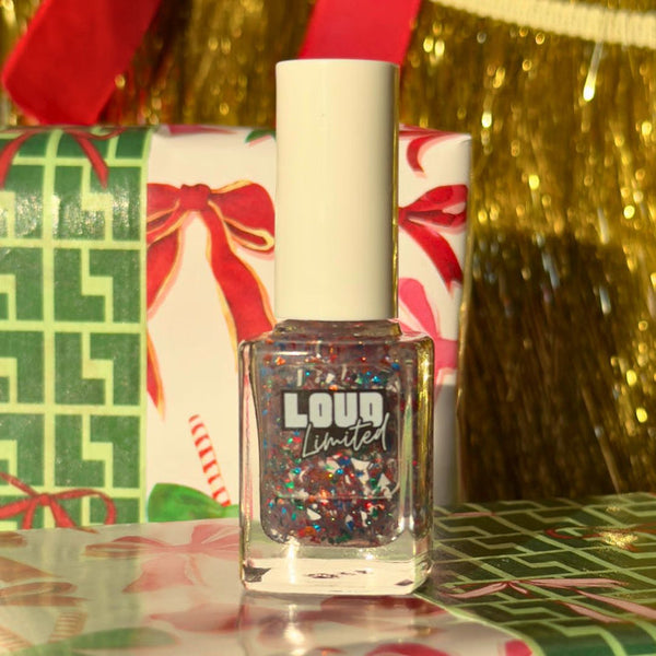 Loud Lacquer - Still Hear It 0.45 oz