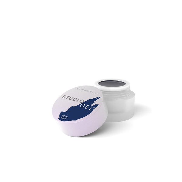 The GelBottle Inc - Studio Gel - Royal Navy