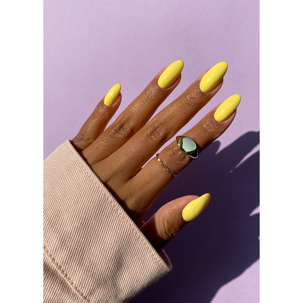 The GelBottle Inc - Gel Polish - Clueless .67oz