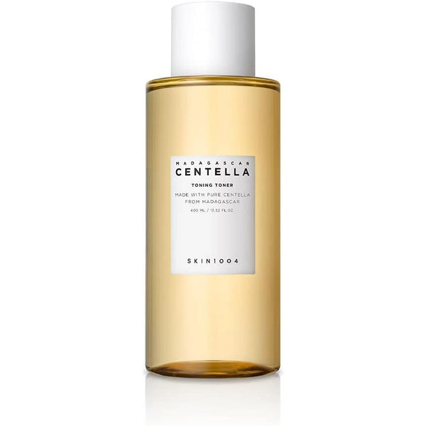 Skin 1004 - Madagascar Centella Toning Toner