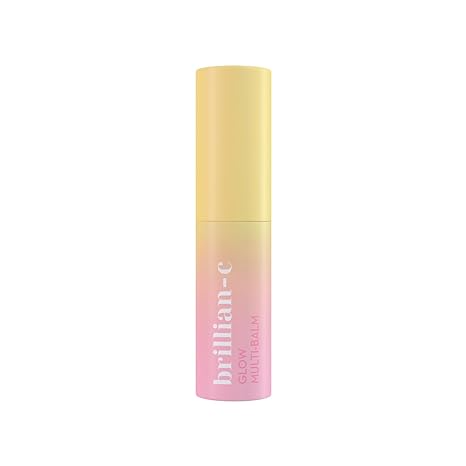 The Creme Shop BRILLIAN-C Glow Multi-Balm