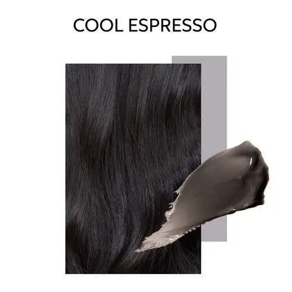 Wella - Color Fresh Mask - Cool Espresso