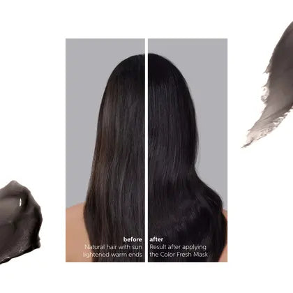 Wella - Color Fresh Mask - Cool Espresso