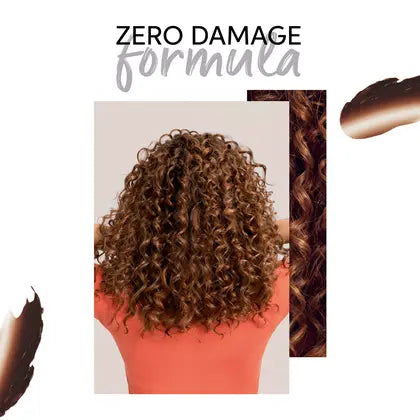 Wella - Color Fresh Mask - Caramel Glaze