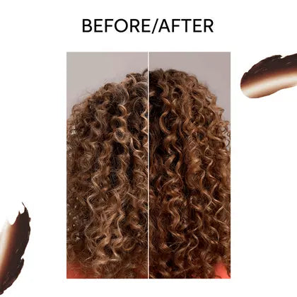 Wella - Color Fresh Mask - Caramel Glaze