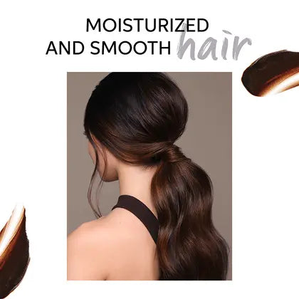 Wella - Color Fresh Mask - Chocolate Touch