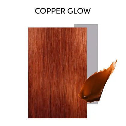Wella - Color Fresh Mask - Copper Glow