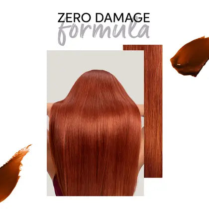 Wella - Color Fresh Mask - Copper Glow