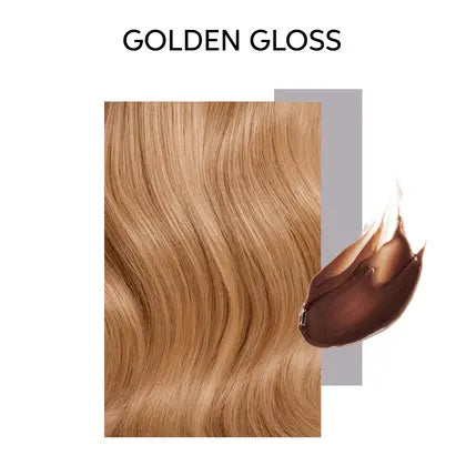 Wella - Color Fresh Mask - Golden Gloss