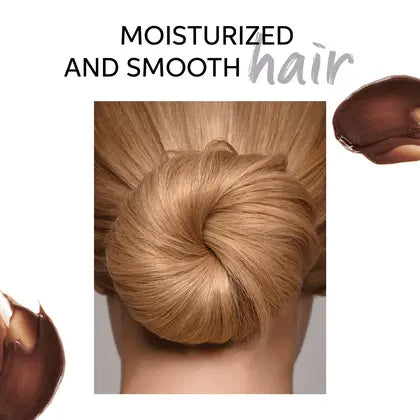 Wella - Color Fresh Mask - Golden Gloss