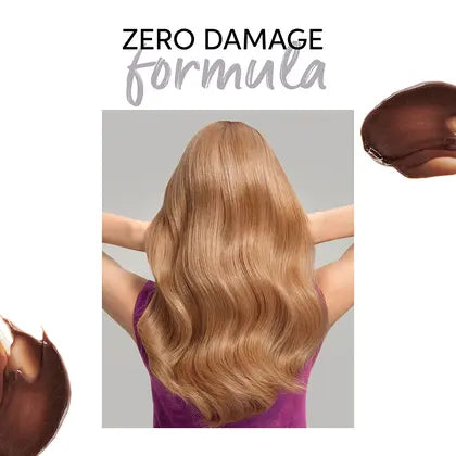 Wella - Color Fresh Mask - Golden Gloss