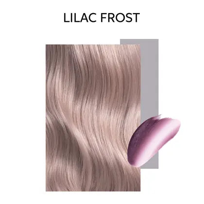 Wella - Color Fresh Mask - Lilac Frost