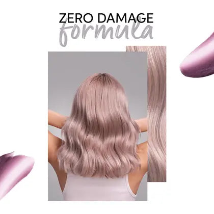 Wella - Color Fresh Mask - Lilac Frost