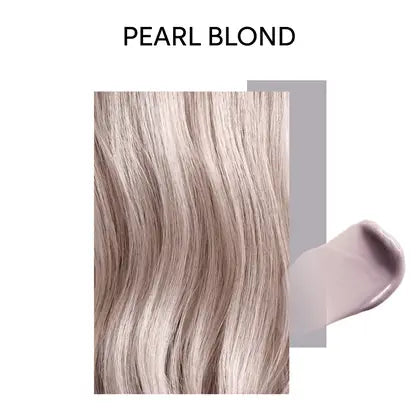 Wella - Color Fresh Mask - Pearl Blonde