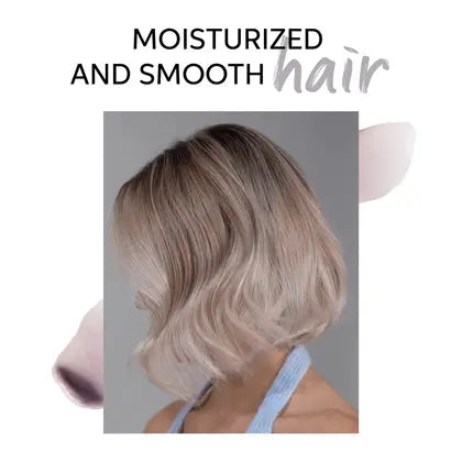 Wella - Color Fresh Mask - Pearl Blonde