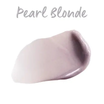 Wella - Color Fresh Mask - Pearl Blonde
