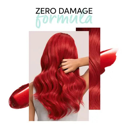 Wella - Color Fresh Mask - Red