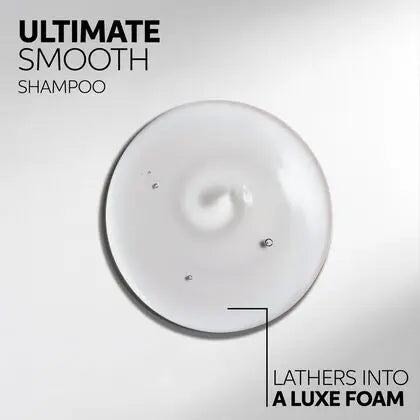 Wella - Ultimate Smooth Shampoo 8.45oz