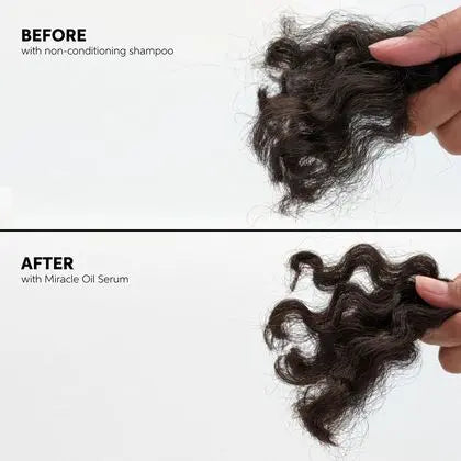 Wella - Ultimate Smooth Shampoo 8.45oz