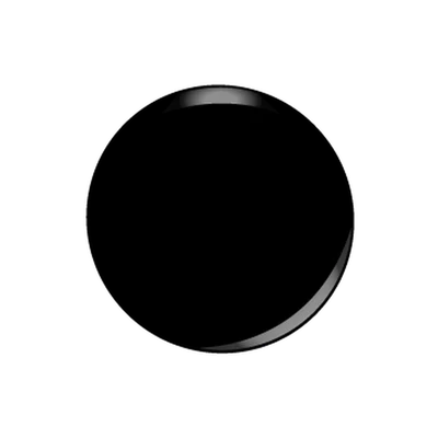 Kiara Sky - Black To Black 0.5 oz - #G435