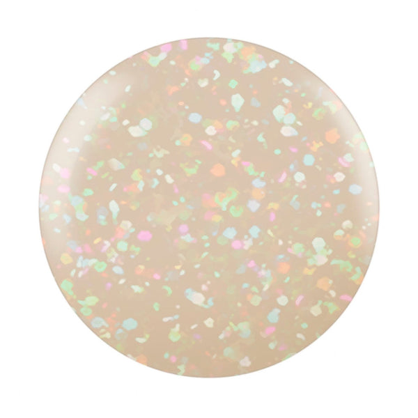 CND - Vinylux Off The Wall 0.5 oz - #448