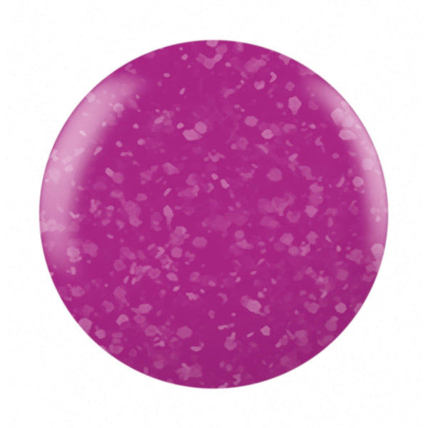 CND - Vinylux All The Rage 0.5 oz - #443